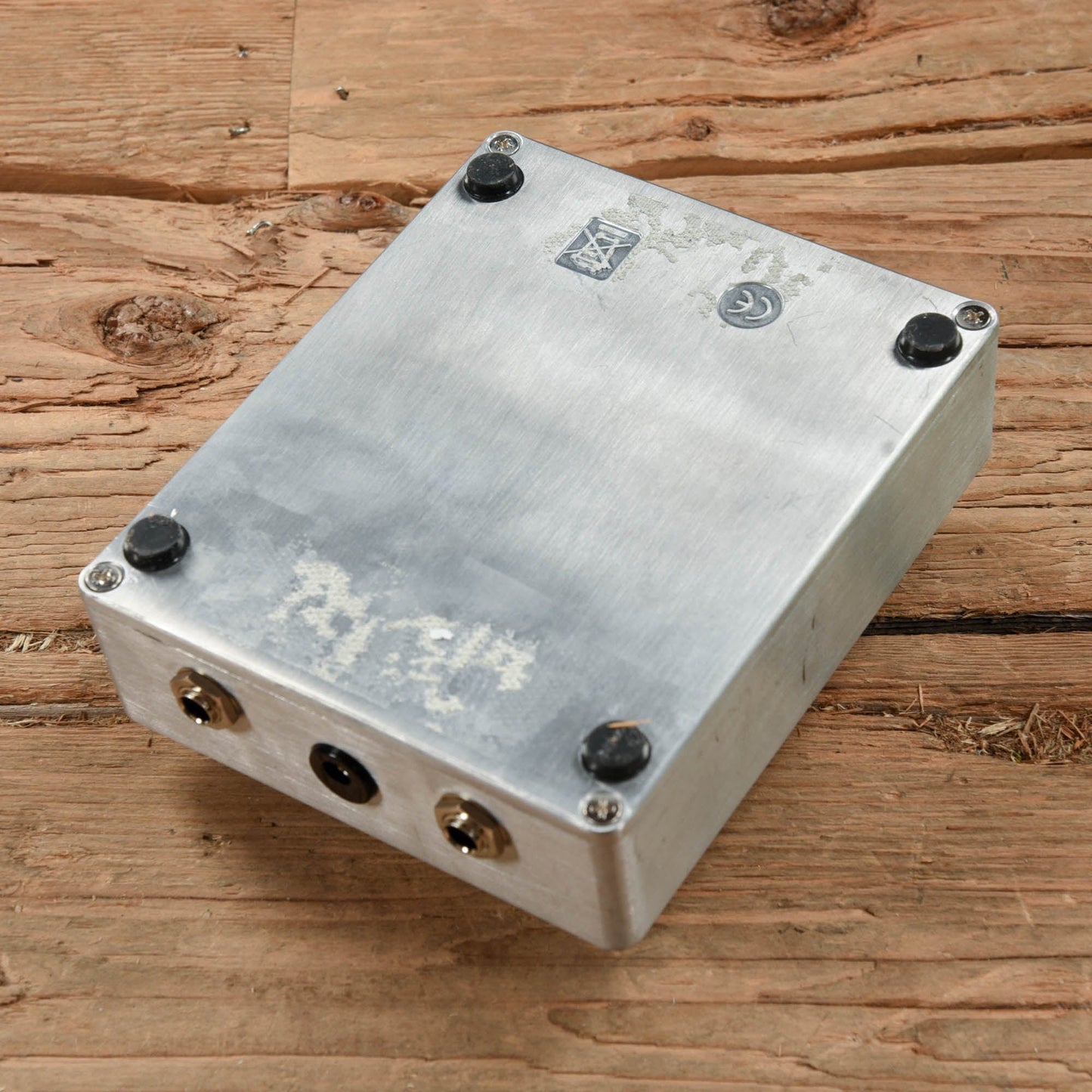 Death By Audio Fuzz War Effects and Pedals / Fuzz