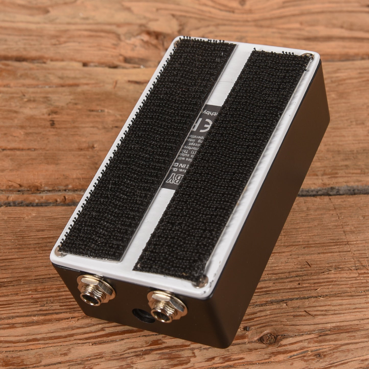 Death By Audio Space Bender Effects and Pedals / Fuzz