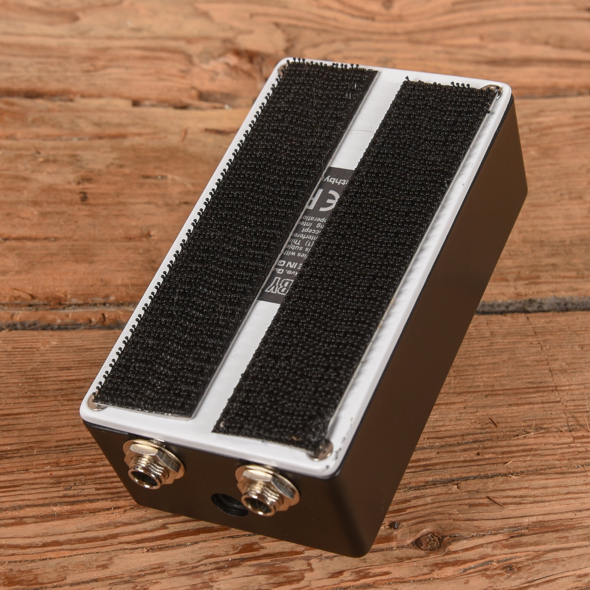 Death By Audio Space Bender Effects and Pedals / Fuzz