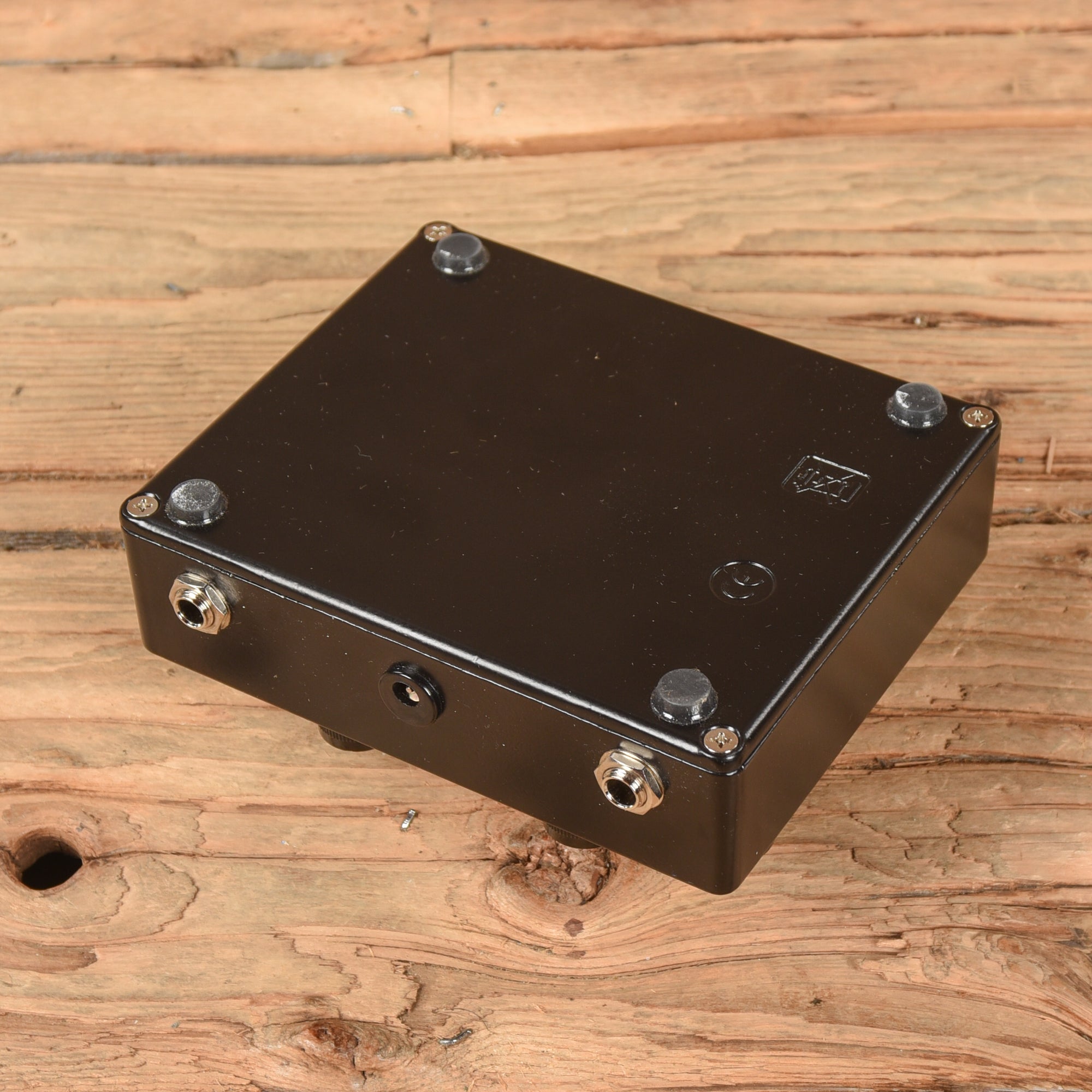 Death By Audio Interstellar Overdriver Deluxe Effects and Pedals / Overdrive and Boost
