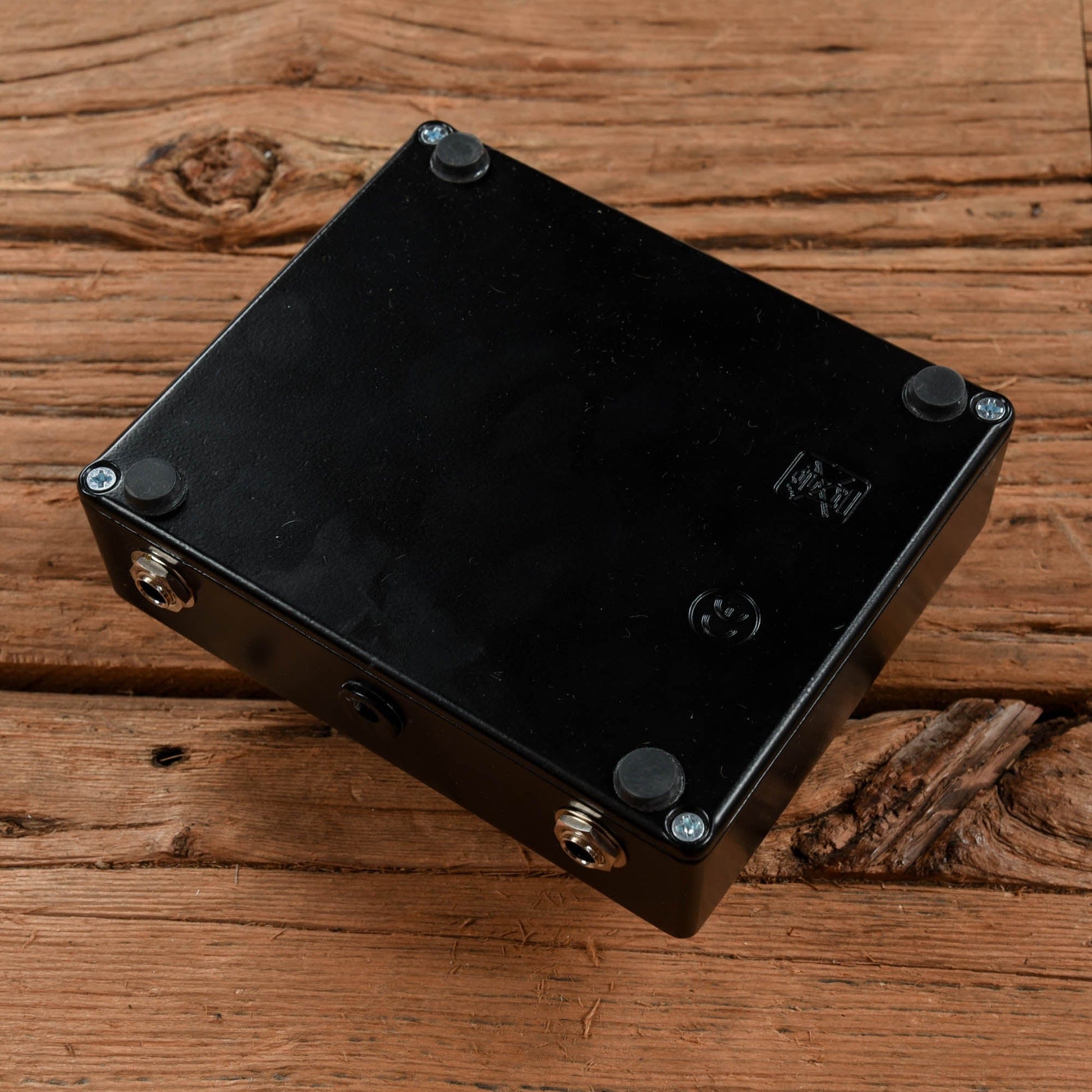 Death By Audio Interstellar Overdriver Deluxe Effects and Pedals / Overdrive and Boost