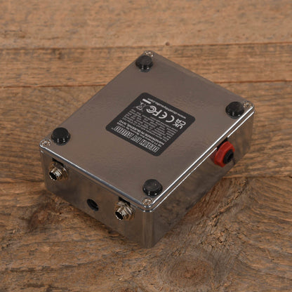 Death by Audio Disturbance Freaky Freezable Filter Flanger Fazer Pedal Effects and Pedals / Phase Shifters