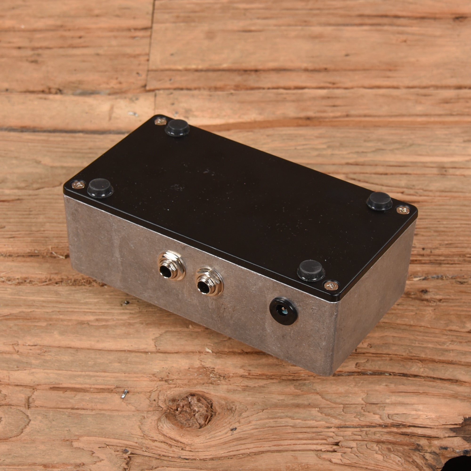 Death By Audio Echo Master Vocal Delay Effects and Pedals / Vocal