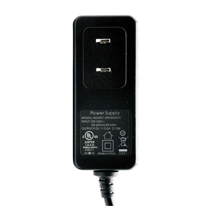 Death by Audio Raw Power Standard 9V DC Power Supply Home Audio / Power Distribution and Conditioning