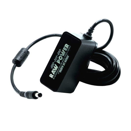Death by Audio Raw Power Standard 9V DC Power Supply Home Audio / Power Distribution and Conditioning