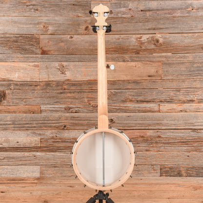 Deering Goodtime Jr. Open Back Banjo Banjos