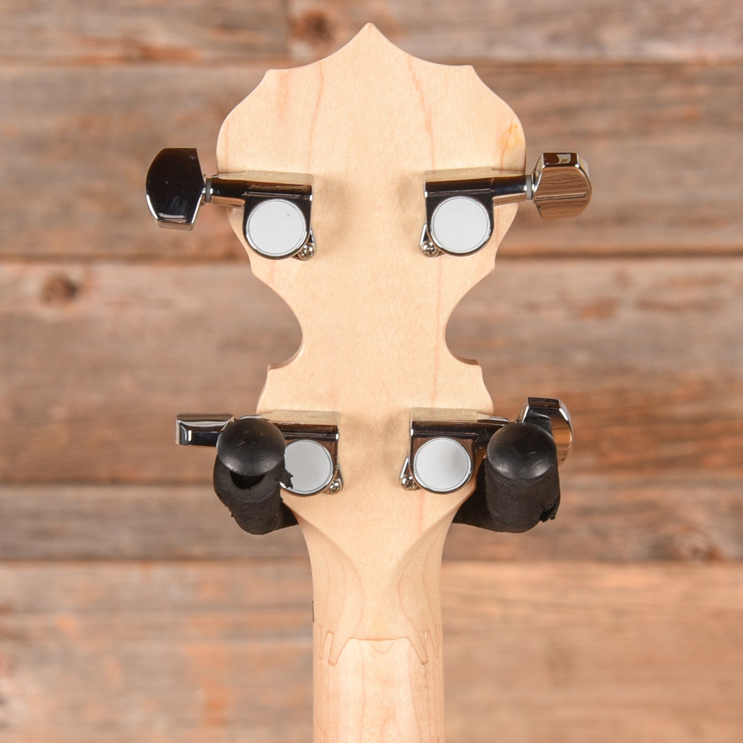 Deering Goodtime Jr. Open Back Banjo Banjos