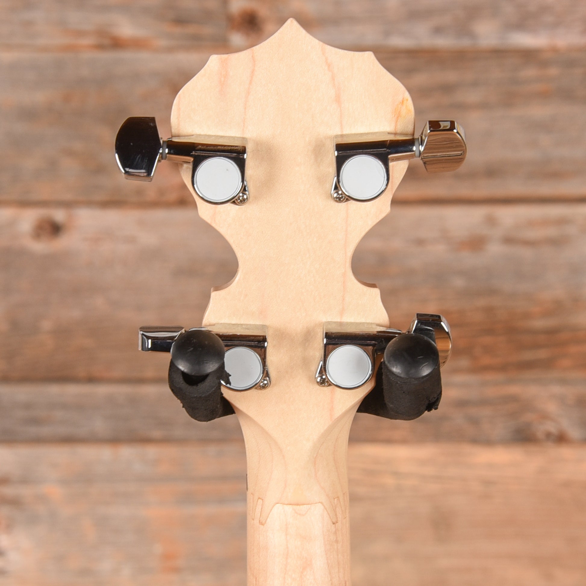 Deering Goodtime Jr. Open Back Banjo Banjos