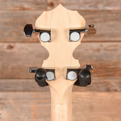 Deering Goodtime Jr. Open Back Banjo Banjos