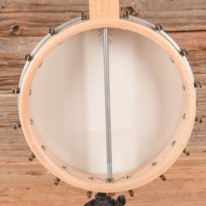 Deering Goodtime Jr. Open Back Banjo Banjos