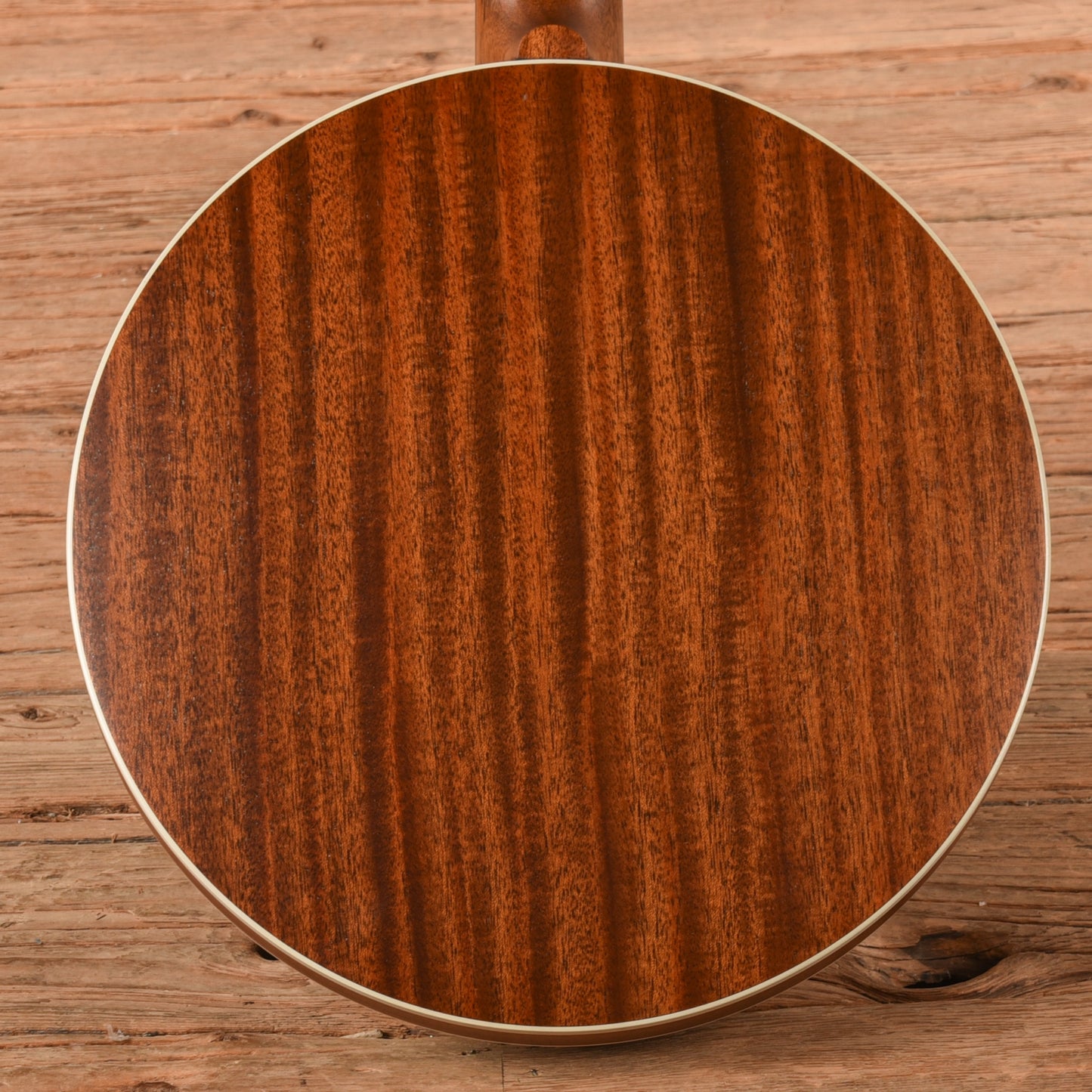 Deering B6-AE Boston 6 Acoustic-Electric Banjo - Zac Brown