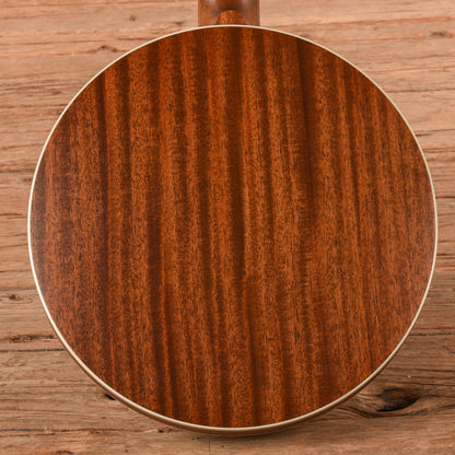 Deering B6-AE Boston 6 Acoustic-Electric Banjo - Zac Brown