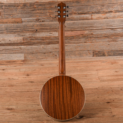 Deering B6-AE Boston 6 Acoustic-Electric Banjo - Zac Brown