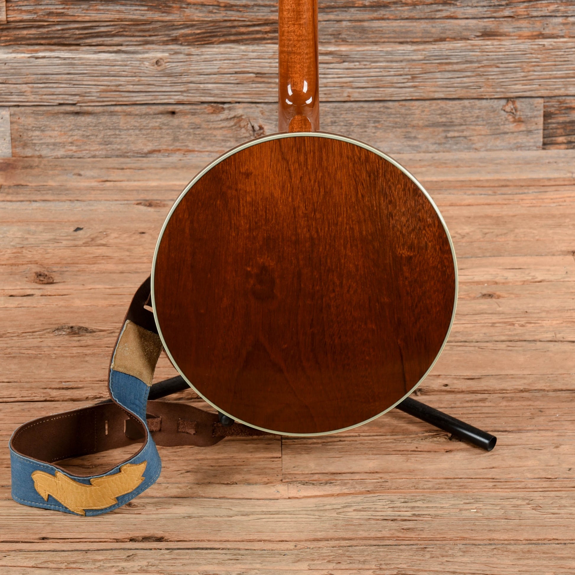 Deering Deluxe 5-String  1982 Folk Instruments / Banjos