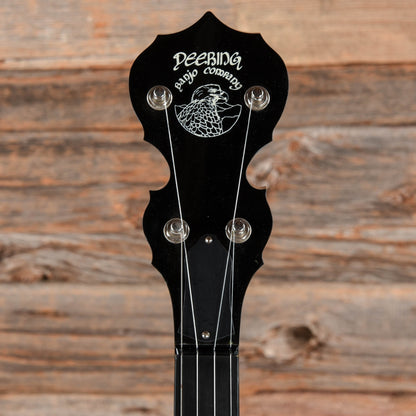 Deering Deluxe 5-String  1982 Folk Instruments / Banjos
