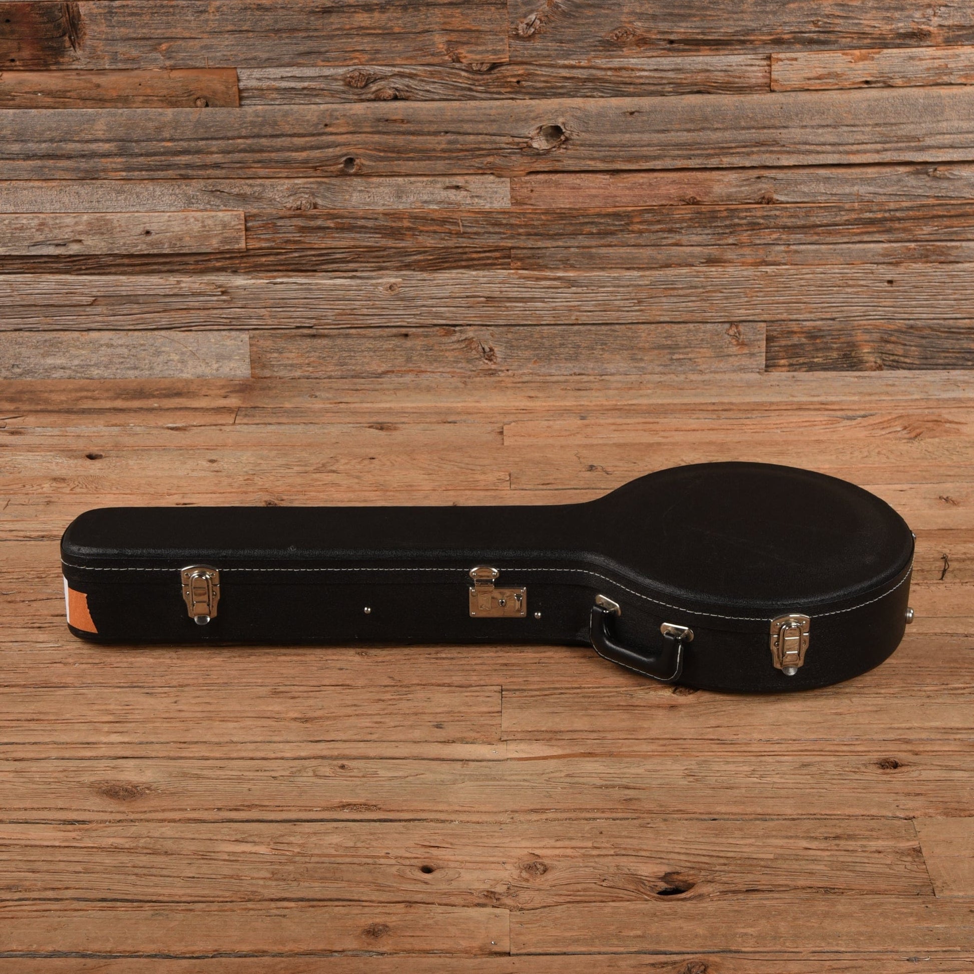 Deering Deluxe 5-String Banjo  1985 Folk Instruments / Banjos