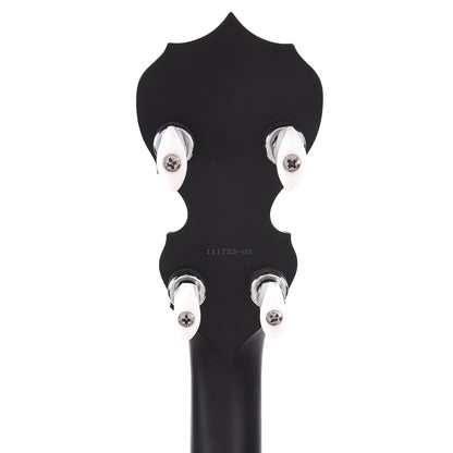 Deering Goodtime Blackgrass Special Banjo Folk Instruments / Banjos