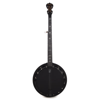 Deering Goodtime Blackgrass Special Banjo Folk Instruments / Banjos