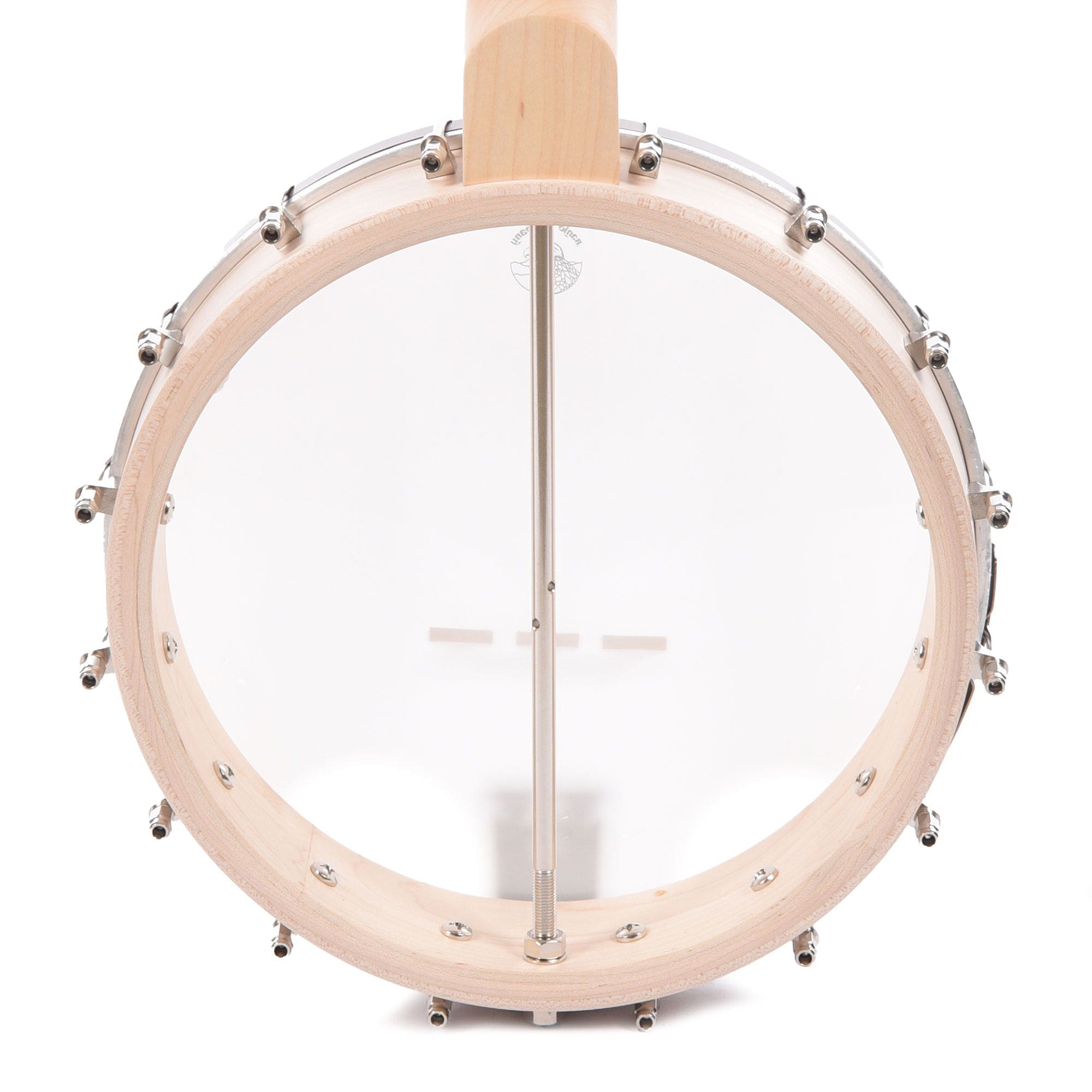 Deering Goodtime Deco 5-String Openback Banjo – Chicago Music Exchange