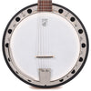 Deering Goodtime Six-R 6-String Resonator Banjo Folk Instruments / Banjos