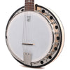 Deering Goodtime Six-R 6-String Resonator Banjo Folk Instruments / Banjos