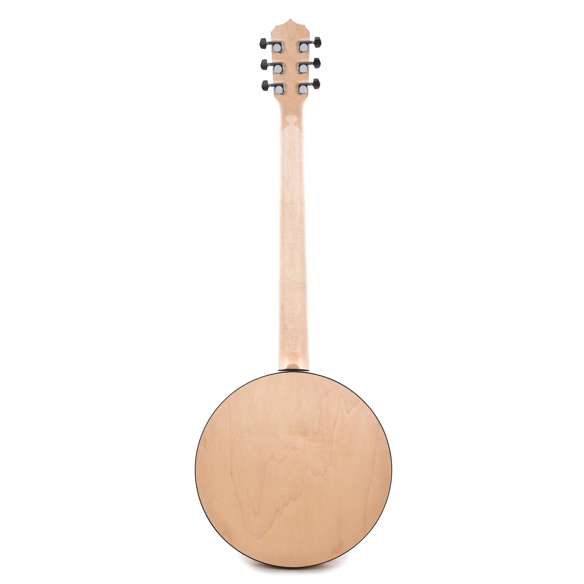 Deering Goodtime Six-R 6-String Resonator Banjo Folk Instruments / Banjos