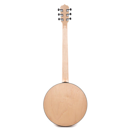 Deering Goodtime Six-R 6-String Resonator Banjo Folk Instruments / Banjos