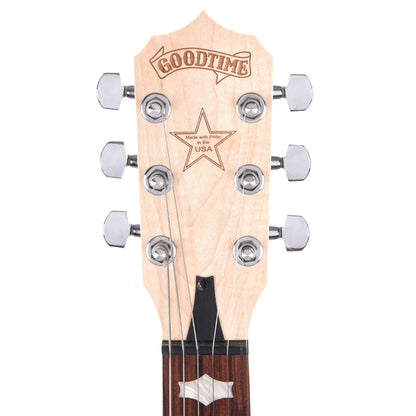 Deering Goodtime Six-R 6-String Resonator Banjo Folk Instruments / Banjos