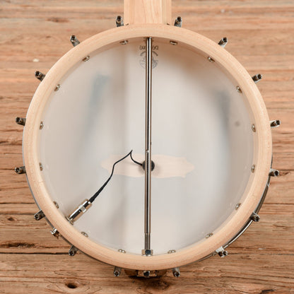 Deering Goodtime Solana Six Banjitar Folk Instruments / Banjos