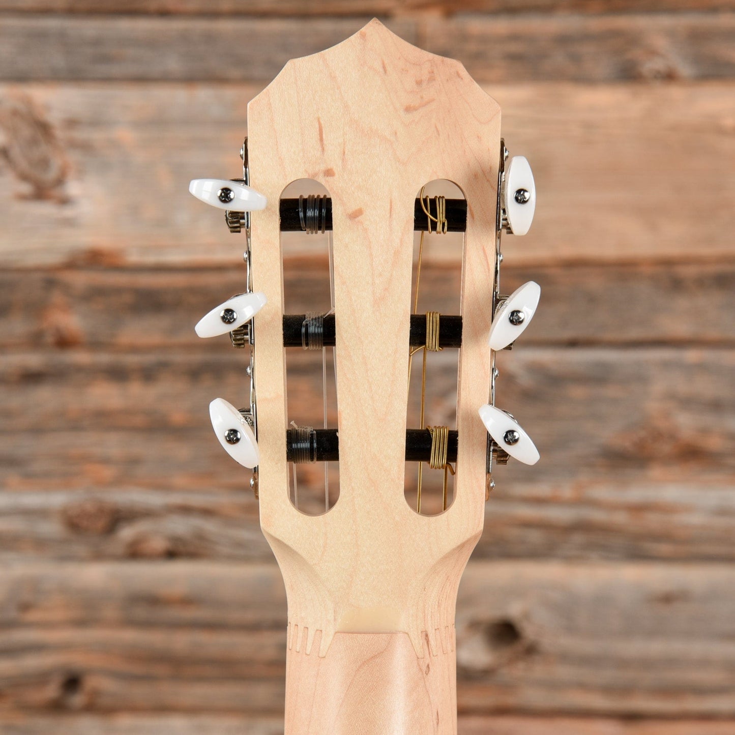 Deering Goodtime Solana Six Banjitar Folk Instruments / Banjos