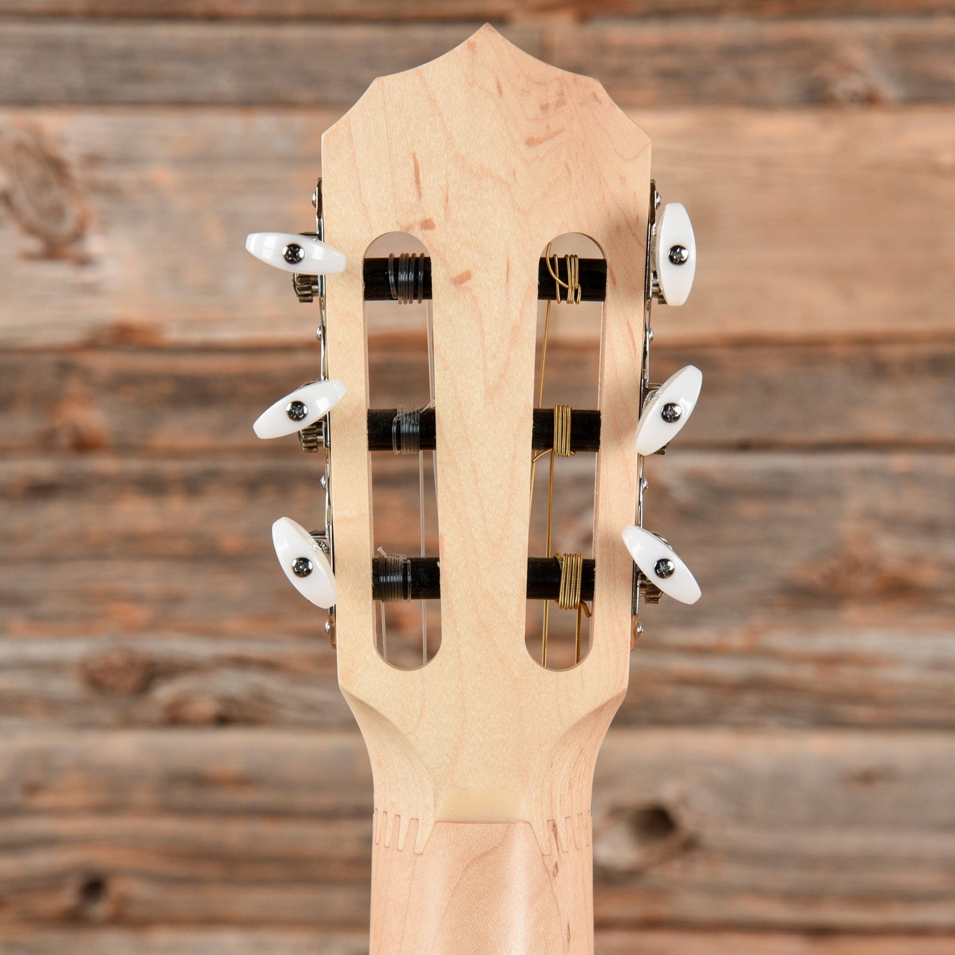 Deering Goodtime Solana Six Banjitar Folk Instruments / Banjos