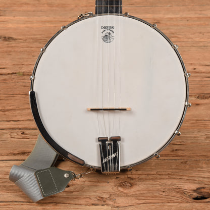 Deering Goodtime Special 5-String Open Back Banjo Folk Instruments / Banjos