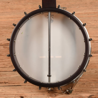 Deering Goodtime Special 5-String Open Back Banjo Folk Instruments / Banjos