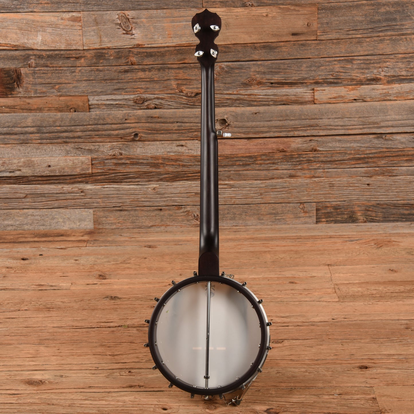 Deering Goodtime Special 5-String Open Back Banjo Folk Instruments / Banjos