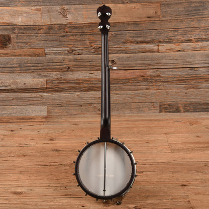 Deering Goodtime Special 5-String Open Back Banjo Folk Instruments / Banjos
