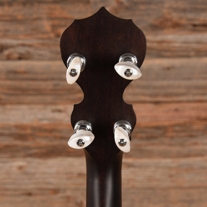 Deering Goodtime Special 5-String Open Back Banjo Folk Instruments / Banjos