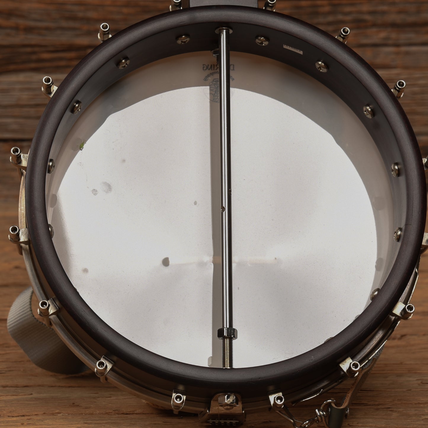 Deering Goodtime Special 5-String Open Back Banjo Folk Instruments / Banjos