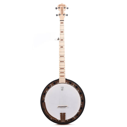 Deering Goodtime Special Deco 5-String Banjo w/Resonator Folk Instruments / Banjos