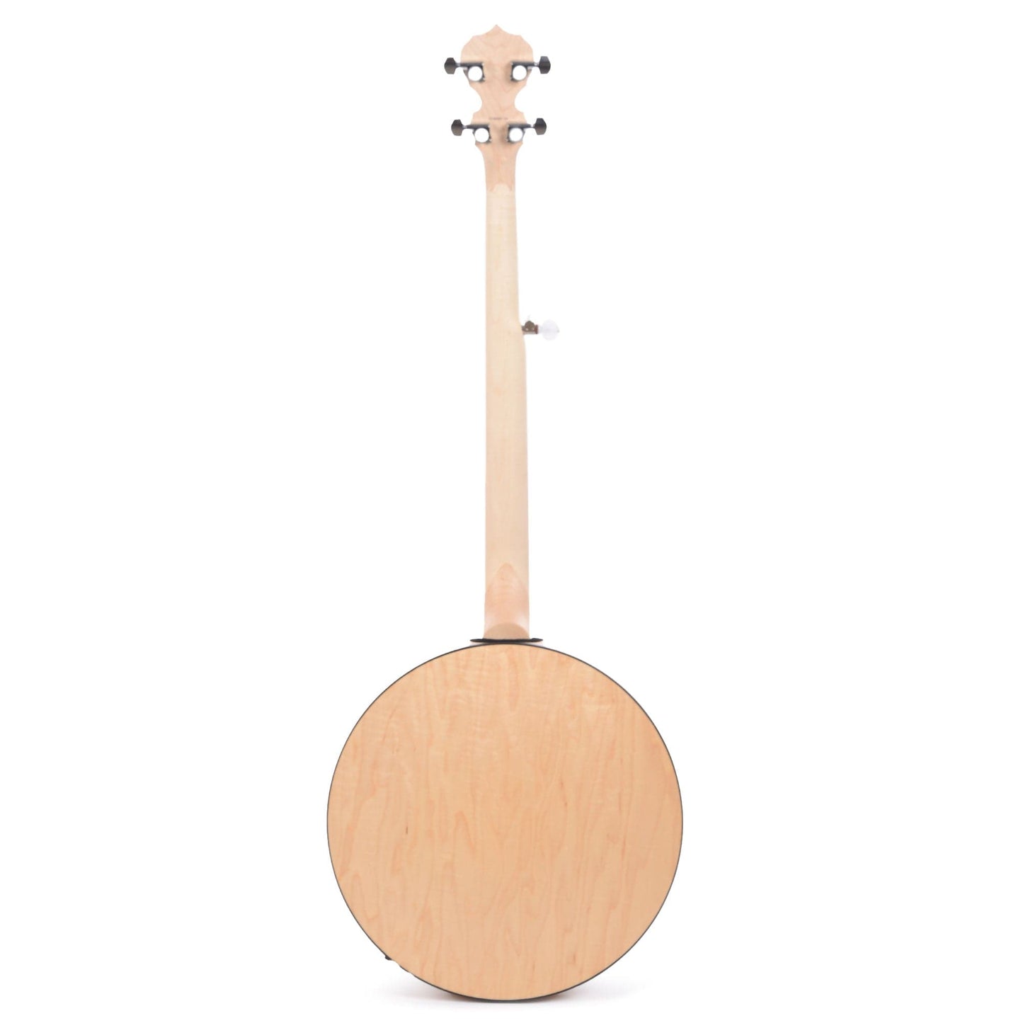 Deering Goodtime Special Deco 5-String Banjo w/Resonator Folk Instruments / Banjos