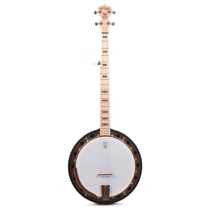 Deering Goodtime Two Deco 5-String Banjo w/Resonator Folk Instruments / Banjos