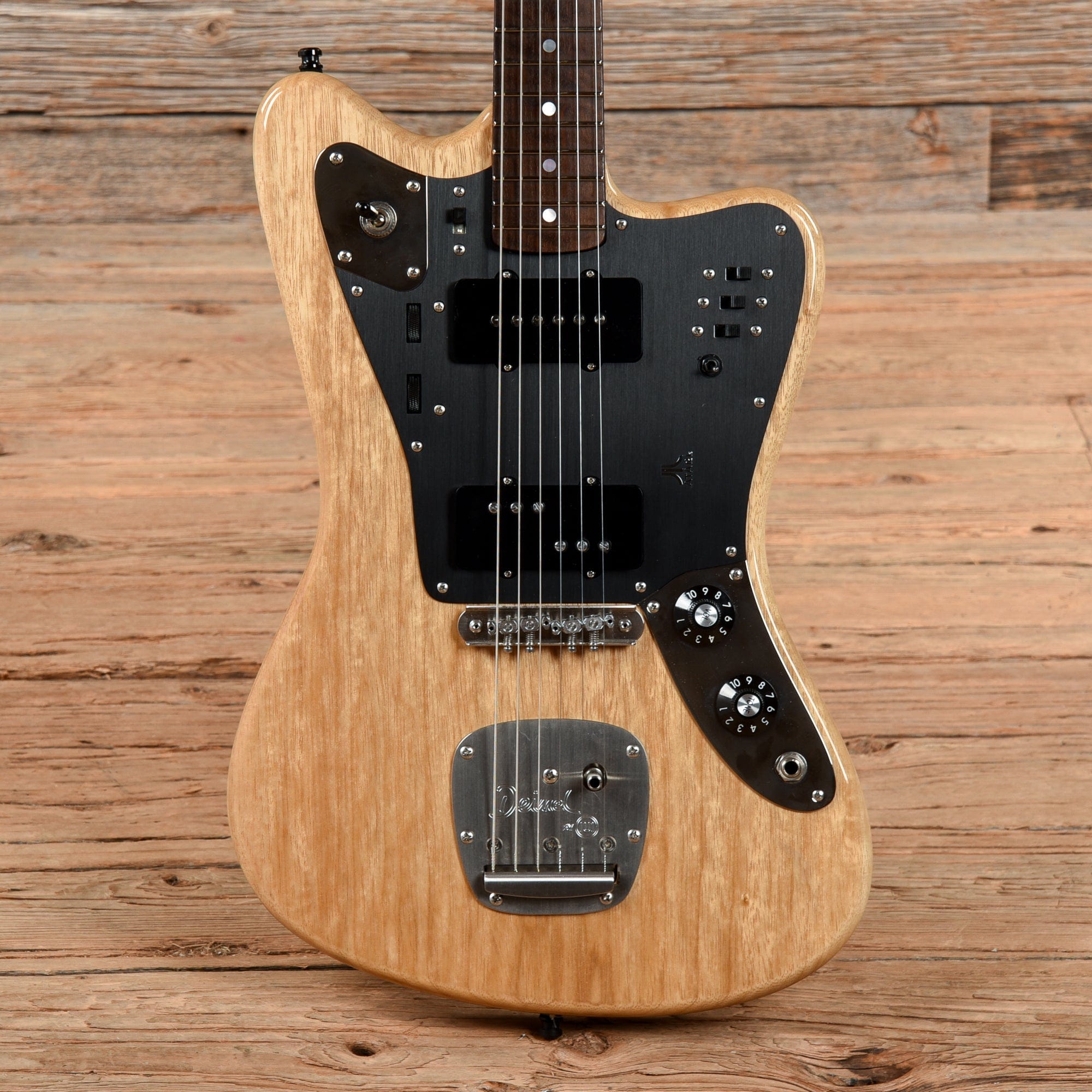 Deimel Guitarworks Firestar  2015 Electric Guitars / Solid Body