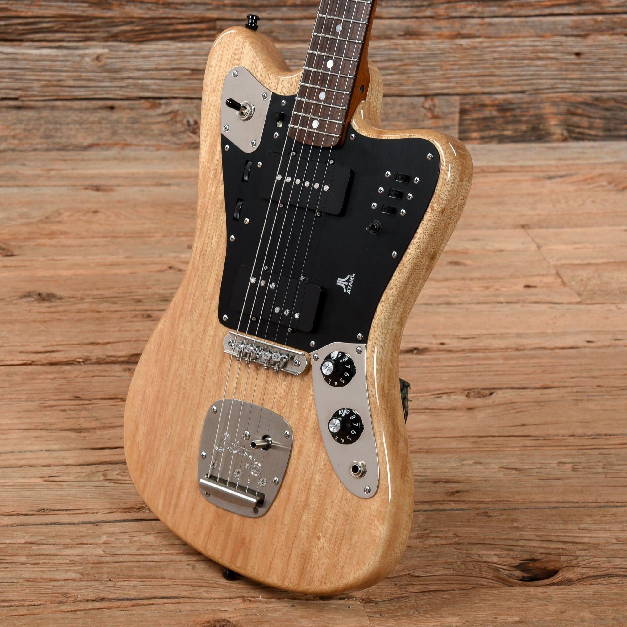 Deimel Guitarworks Firestar  2015 Electric Guitars / Solid Body