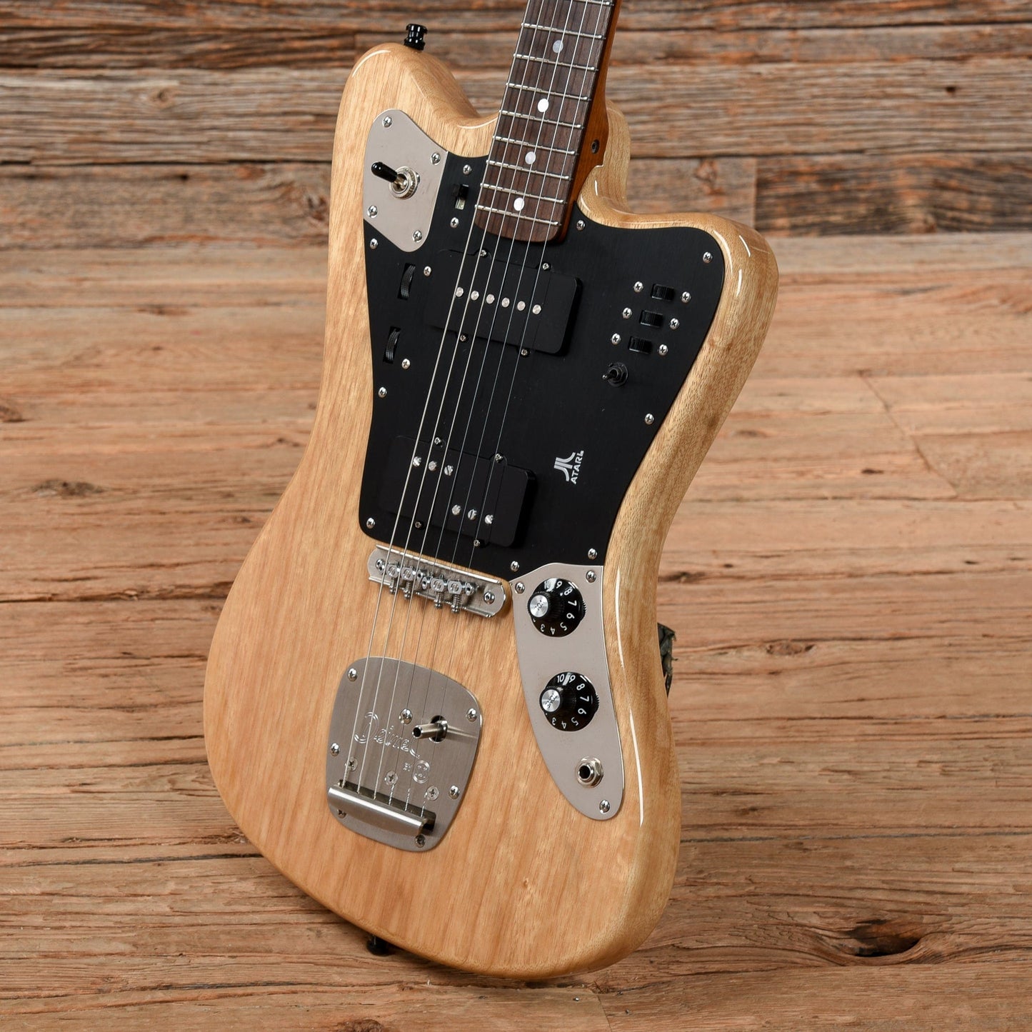 Deimel Guitarworks Firestar  2015 Electric Guitars / Solid Body