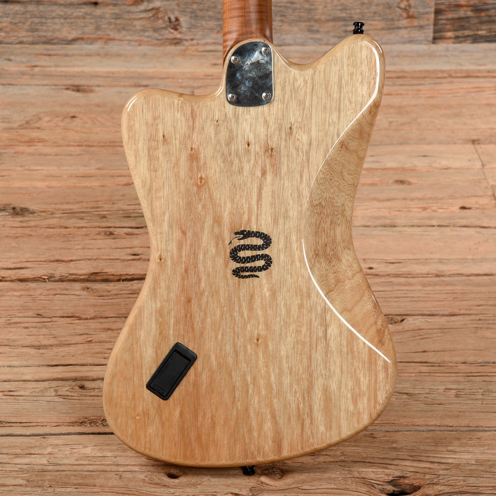 Deimel Guitarworks Firestar  2015 Electric Guitars / Solid Body