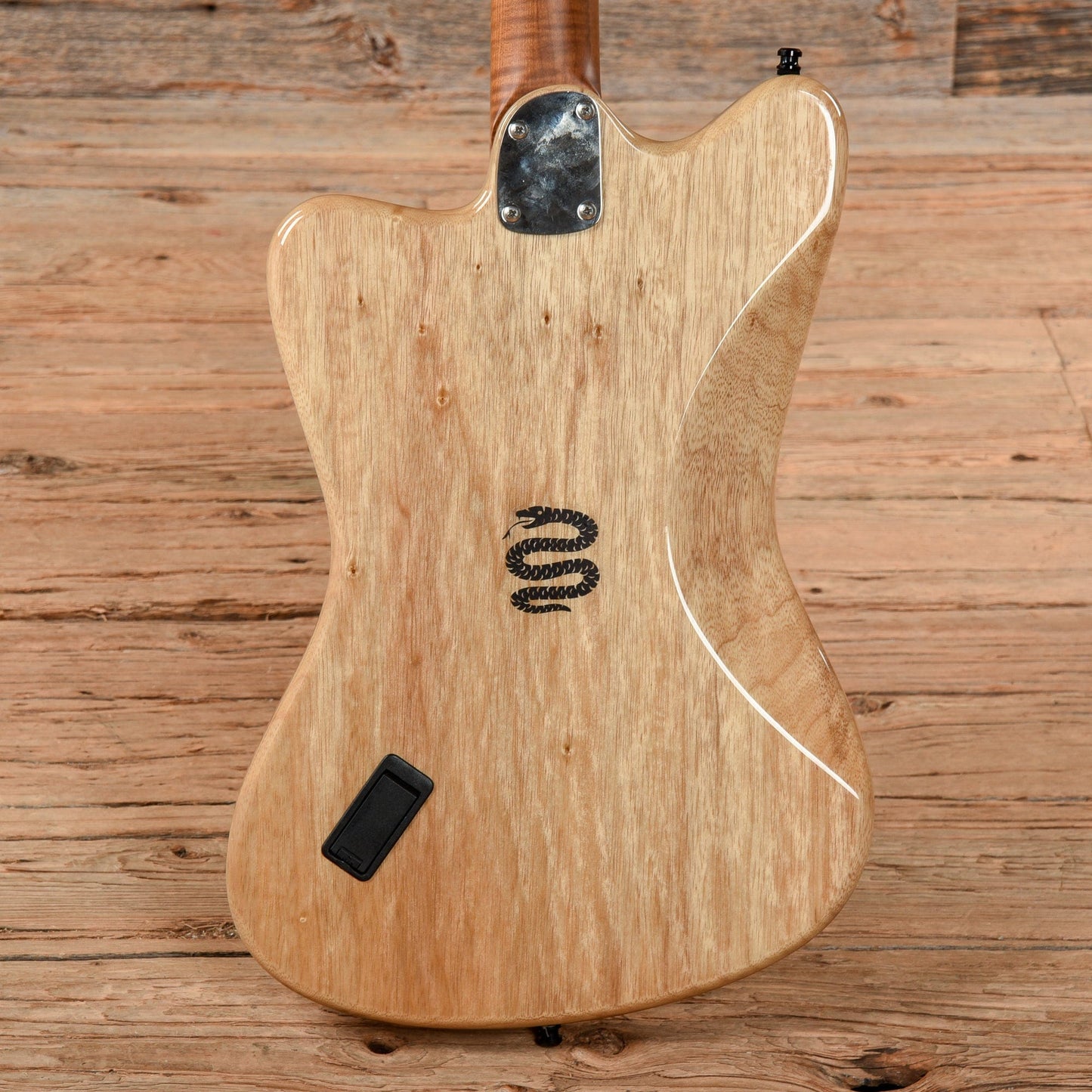 Deimel Guitarworks Firestar  2015 Electric Guitars / Solid Body