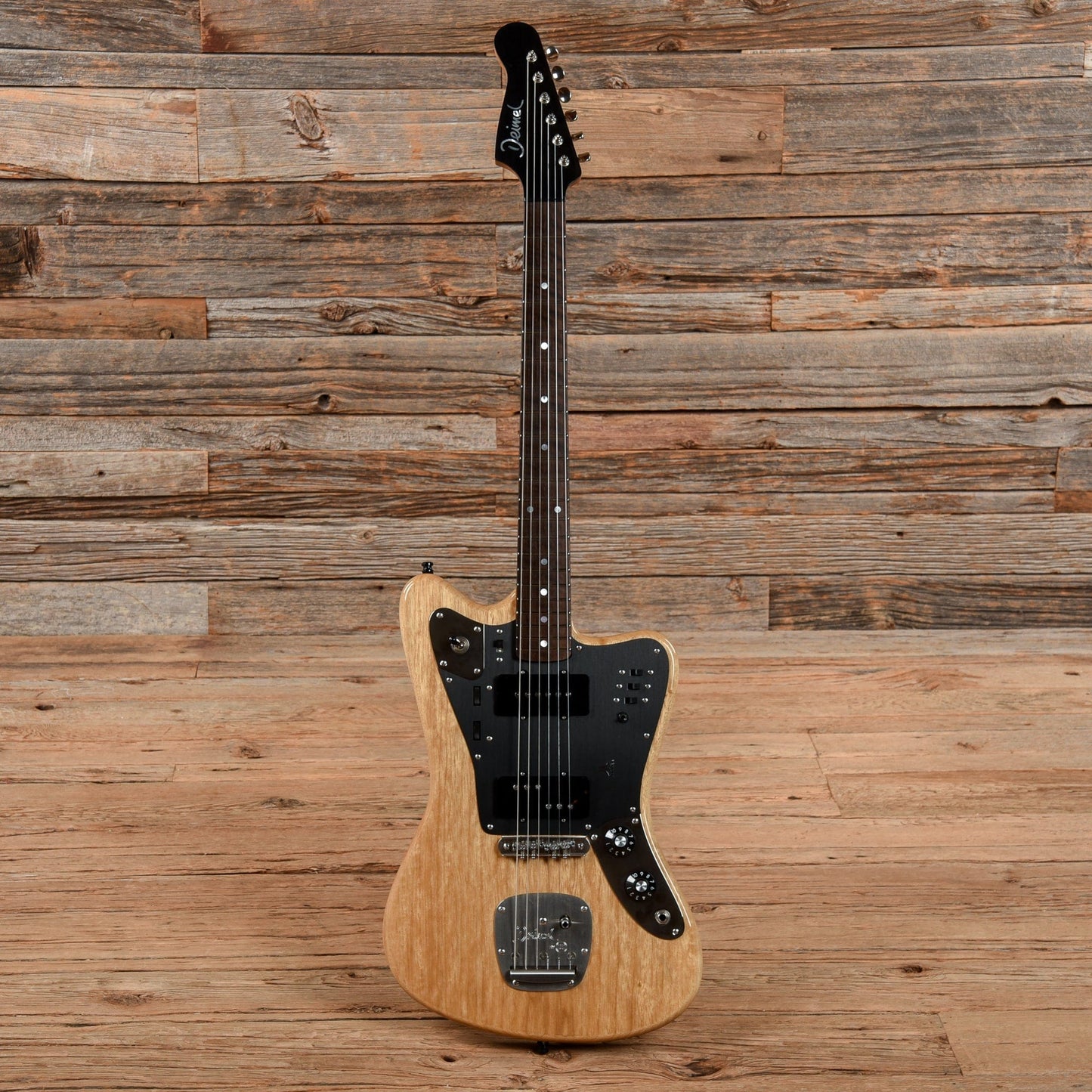 Deimel Guitarworks Firestar  2015 Electric Guitars / Solid Body