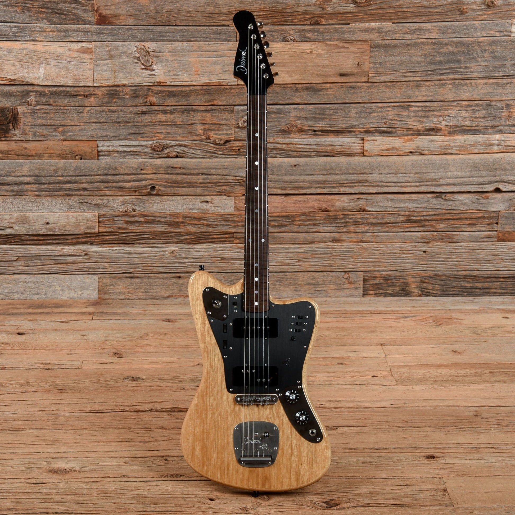 Deimel Guitarworks Firestar  2015 Electric Guitars / Solid Body