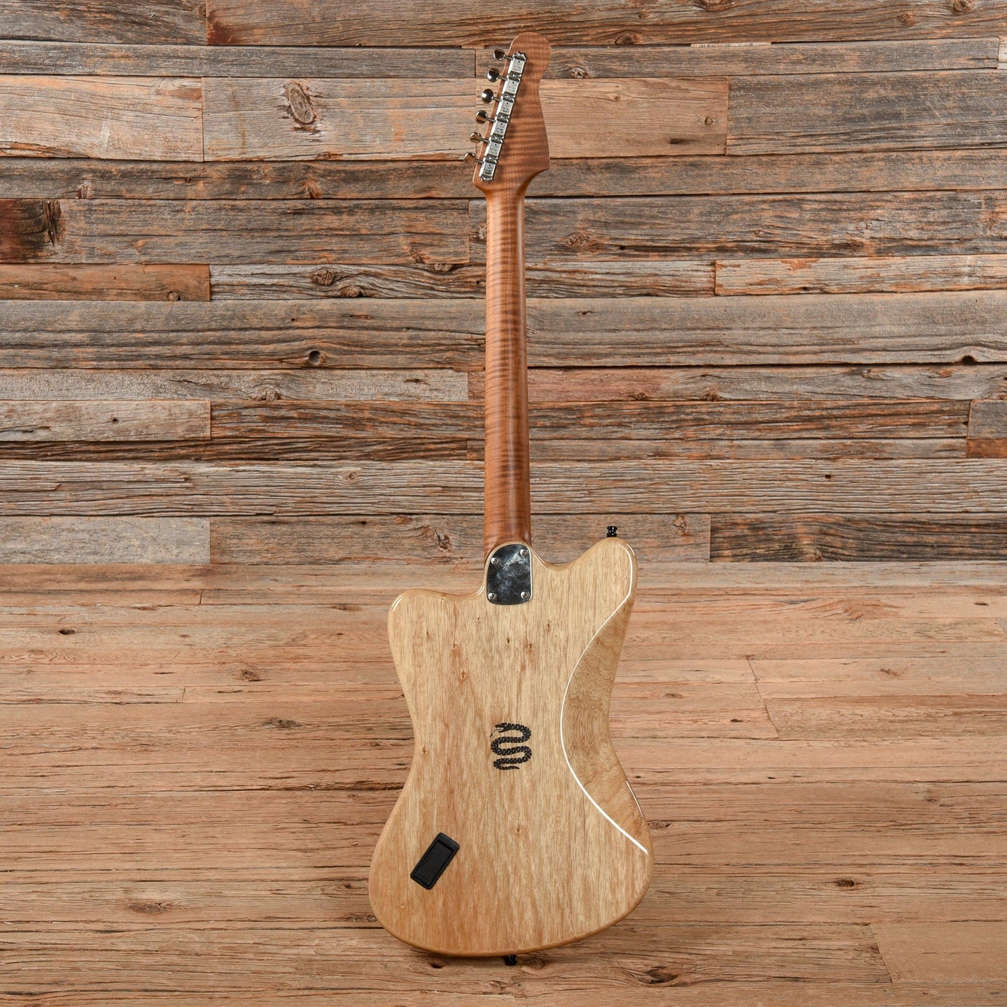 Deimel Guitarworks Firestar  2015 Electric Guitars / Solid Body