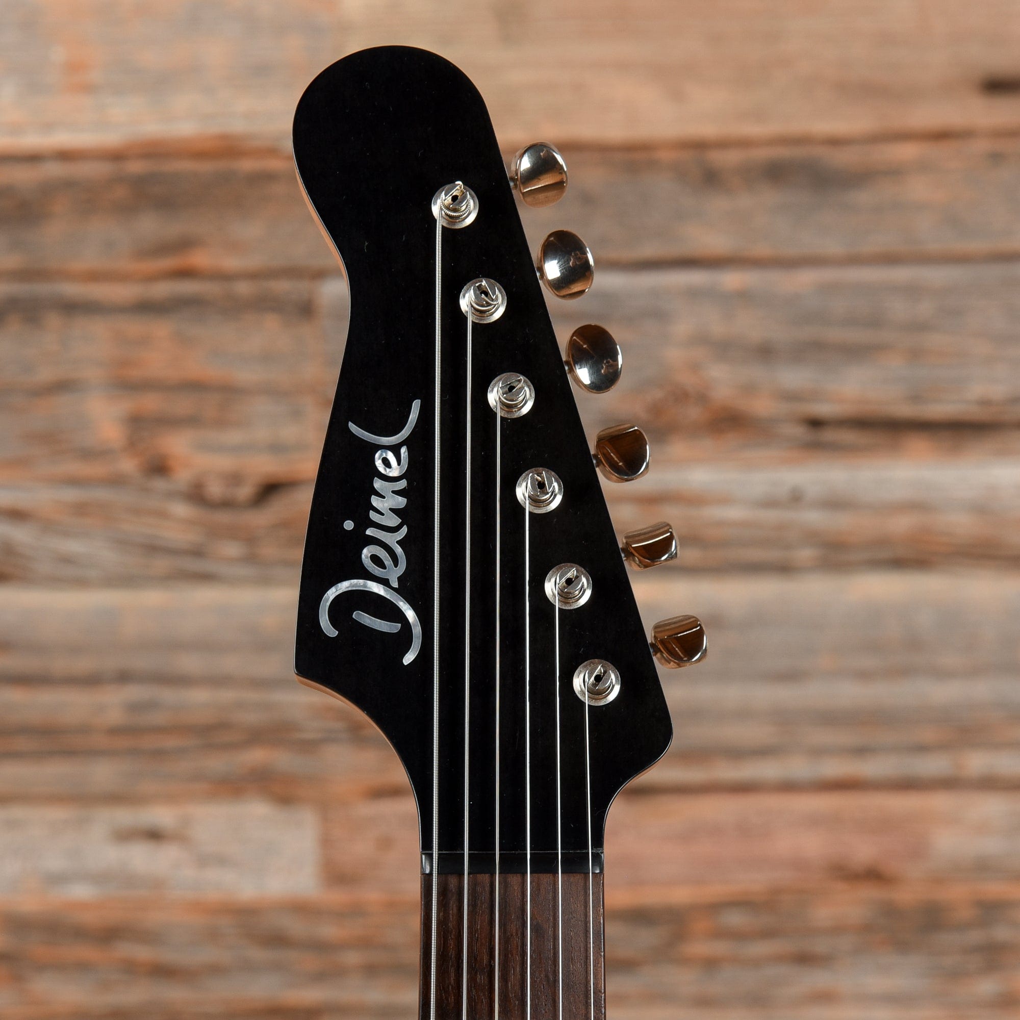 Deimel Guitarworks Firestar  2015 Electric Guitars / Solid Body