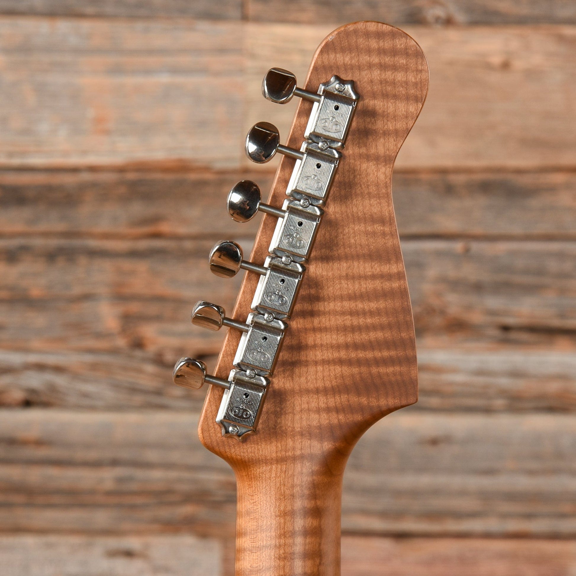Deimel Guitarworks Firestar  2015 Electric Guitars / Solid Body